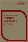 Lovell, S. Lovell - An Introduction to Radiation Dosimetry