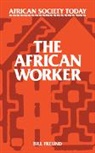 Bill Freund - The African Worker