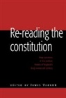 James Vernon, Vernon James - Re-reading the Constitution