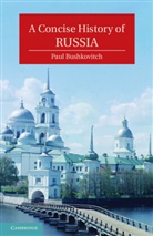 Paul Bushkovitch, Paul (Yale University Bushkovitch - Concise History of Russia