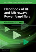 John L. B. Walker, WALKER JOHN L B, John L B Walker, John L. B. Walker, Walker John L. B. - Handbook of Rf and Microwave Power Amplifiers
