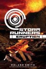 Roland Smith, Ramon De Ocampo - Eruption (Audio book)