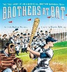 Vernick Audrey Vernick, Audrey Vernick, Steven Salerno, Salerno Steven Salerno - Brothers at Bat