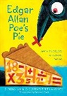 Lewis J. Patrick Lewis, J. Patrick Lewis, Slack Michael Slack, Michael Slack - Edgar Allan Poe's Pie