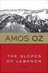 Amos Oz - The Slopes Of Lebanon