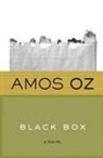 Amos Oz - Black Box