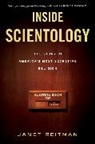 Reitman Janet Reitman, Janet Reitman - Inside Scientology