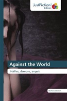 Martina Warren - Against the World