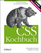 Lang, Jørgen W Lang, Jørgen W. Lang, Schmit, Christophe Schmitt, Christopher Schmitt - CSS Kochbuch