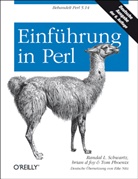 brian d foy, Foy, Brian D Foy, Brian D. Foy, Randal L. Schwartz, Phoeni... - Einführung in Perl