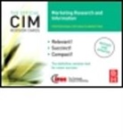 John Williams, John Williams - Marketing Research and Information