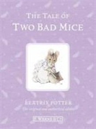 Beatrix Potter - The Tale of Two Bad Mice