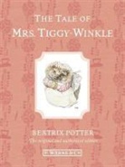 Beatrix Potter - The Tale of Mrs. Tiggy-Winkle
