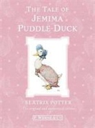 Beatrix Potter - The Tale of Jemima Puddle-Duck