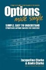 Clarke, Davin Clarke, Davin Clarke Clarke, Jacqueline Clarke - Options Made Simple