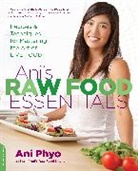 Ani Phyo, Phyo Ani - Ani's Raw Food Essentials