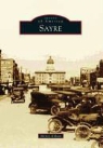 Shirley Killian - Sayre