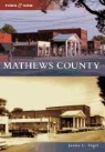 Janice C. Vogel - Mathews County