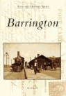 Ken Munson with the Barrington Area Hist, Ken Munson - Barrington