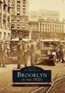 Eric J Ierardi, Eric J. Ierardi - Brooklyn in the 1920's