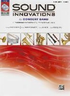 Alfred Publishing, Alfred Publishing (COR), Dave Black, Peter Boonshaft, Robert Sheldon - Sound Innovations for Concert Band, Book 2