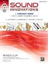 Alfred Publishing, Alfred Publishing (COR), Dave Black, Peter Boonshaft, Robert Sheldon - Sound Innovations for Concert Band, Book 2
