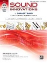 Alfred Publishing, Alfred Publishing (COR), Dave Black, Peter Boonshaft, Robert Sheldon - Sound Innovations for Concert Band, Book 2