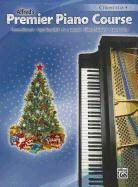 Dennis (COP)/ Kowalchyk Alexander - Premier Piano Course Christmas