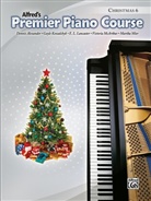 Dennis (COP)/ Kowalchyk Alexander - Premier Piano Course Christmas