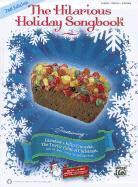 Inc. (COR) Alfred Music Publishing Co., Alfred Publishing, Alfred Publishing - The Hilarious Holiday Songbook