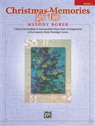Melody (COP) Bober - Christmas Memories for Two