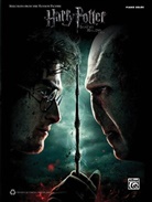 Alfred Music, Alfred Publishing, Alfred Publishing Staff (COR), Alexandre Desplat - Harry Potter and the Deathly Hallows, Part 2