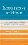 Davide Panagia, Panagia Davide - Impressions of Hume