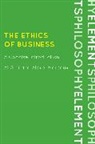 Al Gini, Al Marcoux Gini, Al/ Marcoux Gini, Gini Al, Alexei Marcoux, Alexei M. Marcoux - Ethics of Business