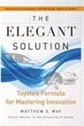 Matthew E. May, Matthew E./ Roberts May - The Elegant Solution