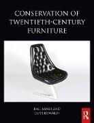 Clive Edwards, Jake Kaner, Jake Edwards Kaner, Kaner Jake - Conservation of 20th Century Furniture