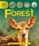 Sean Callery - Forest Life Cycles