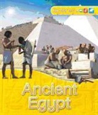 Jinny Johnson, Claire Llewellyn, Peter Bull - Us Explorers: Ancient Egypt