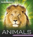 Miranda Smith, Philip Steele, Philip Smith Steele, Steve Stone - Navigators: Animals