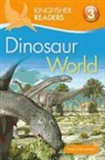 Thea Feldman, Kingfisher Books, Claire Llewellyn, Claire Feldman Llewellyn - Dinosaur World