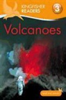 Thea Feldman, Kingfisher Books, Claire Llewellyn, Claire Feldman Llewellyn - Volcanoes