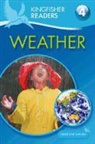 Anita Ganeri, Kingfisher Books, Chris Oxlade - Weather
