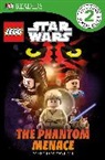 Dk Publishing, Hannah Dolan, Inc. (COR) Dorling Kindersley - Lego Star Wars: The Phantom Menace