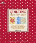 Inc. (COR) Dorling Kindersley, Maggi Gordon - Patchwork Step by Step
