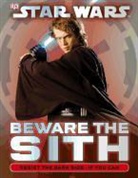 Inc. (COR) Dorling Kindersley, Shari Last, Last Shari - Beware the Sith