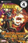 Inc. (COR) Dorling Kindersley, Julia March, March Julia - Marvel Avengers