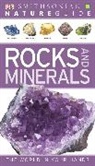 Ronald Louis Bonewitz, DK, DK Publishing, Inc. Dorling Kindersley - Rocks and Minerals
