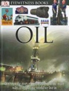 John Farndon, Farndon John - Oil