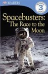Philip Wilkinson - DK Readers L3: Spacebusters