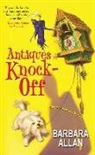 Barbara Allan - Antiques Knock-Off